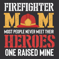 Firefighter Mom Great Gifts Idea Firema T  Shirt Firefighter Mom Great Vintage Short | Artistshot