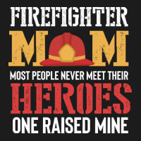 Firefighter Mom Great Gifts Idea Firema T  Shirt Firefighter Mom Great Hoodie & Jogger Set | Artistshot