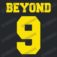 Beyond 9 Girls' Generation Crewneck Sweatshirt | Artistshot