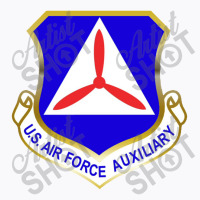 Civil Air Patrol T-shirt | Artistshot