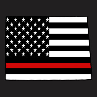 Firefighter T  Shirt Colorado Firefighter Thin Red Line T  Shirt T-shirt | Artistshot