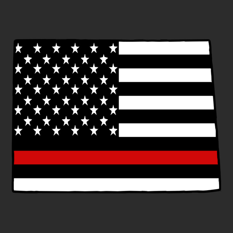 Firefighter T  Shirt Colorado Firefighter Thin Red Line T  Shirt Exclusive T-shirt | Artistshot