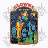 Clowns Are Funny T-shirt | Artistshot