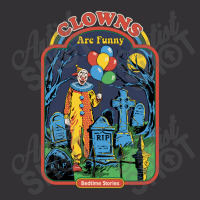 Clowns Are Funny Vintage Short | Artistshot