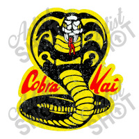 Cobra Strike First Strike Hard Cobra V-neck Tee | Artistshot