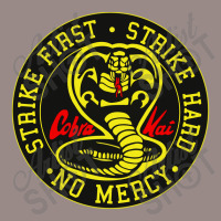 Cobra No Mercy Vintage T-shirt | Artistshot