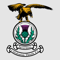 Inverness Caledonian Thistle Exclusive T-shirt | Artistshot