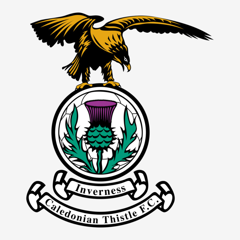 Inverness Caledonian Thistle Classic T-shirt by TIAMIS | Artistshot