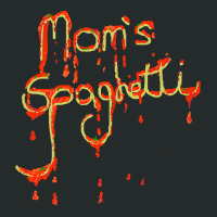 Mom's Spaghetti , Best Gift, Costume, Halloween, Xmas, Christmas, Dadd Women's Triblend Scoop T-shirt | Artistshot