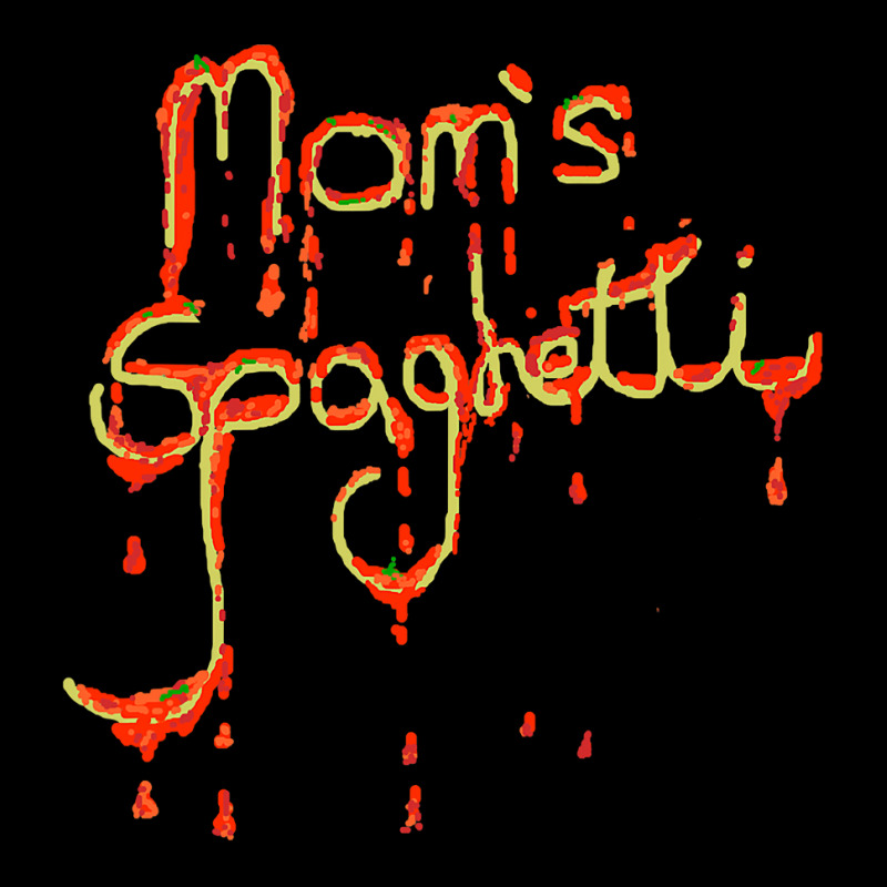 Mom's Spaghetti , Best Gift, Costume, Halloween, Xmas, Christmas, Dadd Women's V-Neck T-Shirt by trokeryth | Artistshot