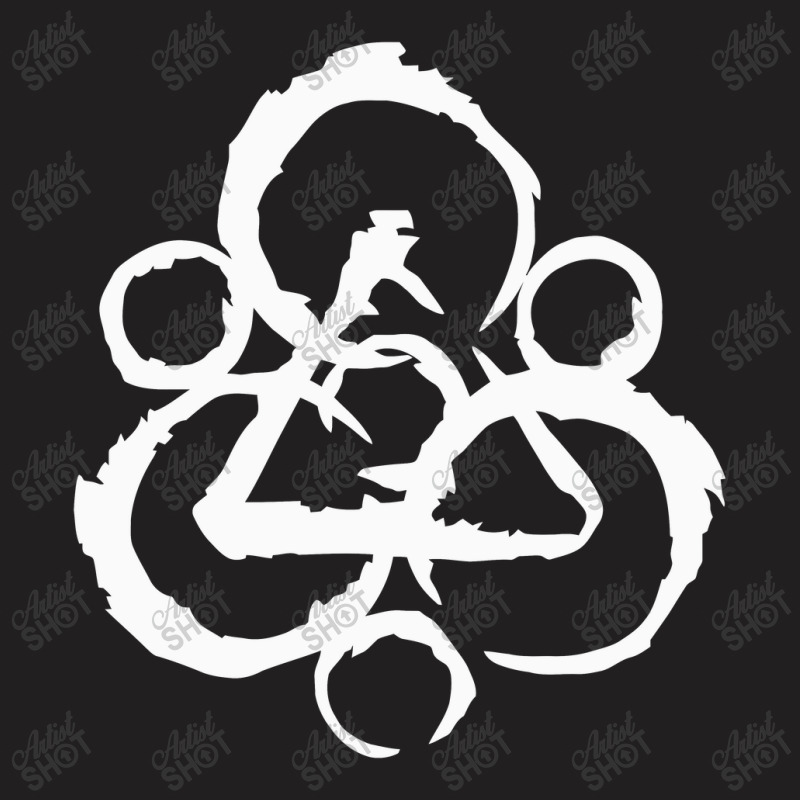 Coheed And Cambria T-shirt | Artistshot