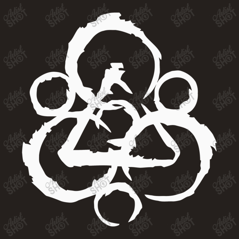 Coheed And Cambria Tank Top | Artistshot