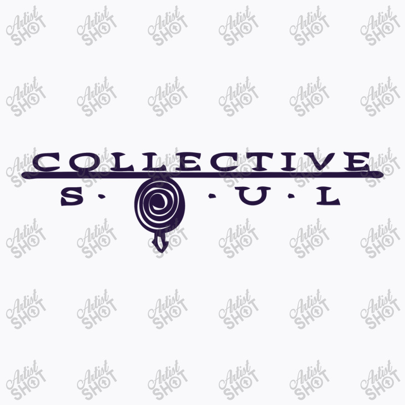 Collective Soul T-shirt | Artistshot