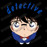 Detective Conan Pocket T-shirt | Artistshot