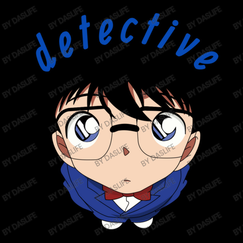 Detective Conan Pocket T-Shirt by Daslife | Artistshot