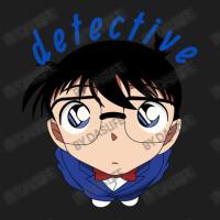 Detective Conan Classic T-shirt | Artistshot