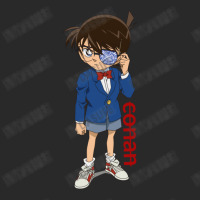 Conan Anime Toddler T-shirt | Artistshot