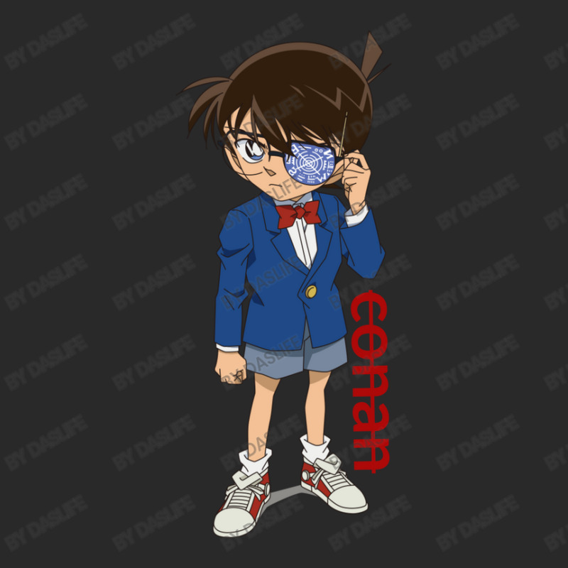 Conan Anime Toddler T-shirt by Daslife | Artistshot