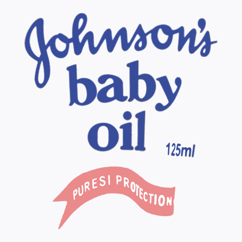 Johnson Baby New Kipli T-Shirt by j.oshgrobandot | Artistshot