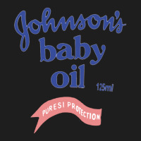 Johnson Baby New Kipli Classic T-shirt | Artistshot