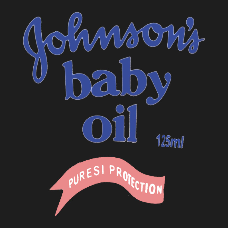 Johnson Baby New Kipli Classic T-shirt by j.oshgrobandot | Artistshot