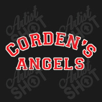 Corden's Angels Full-length Apron | Artistshot