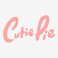 Cutie Pie Adjustable Cap | Artistshot