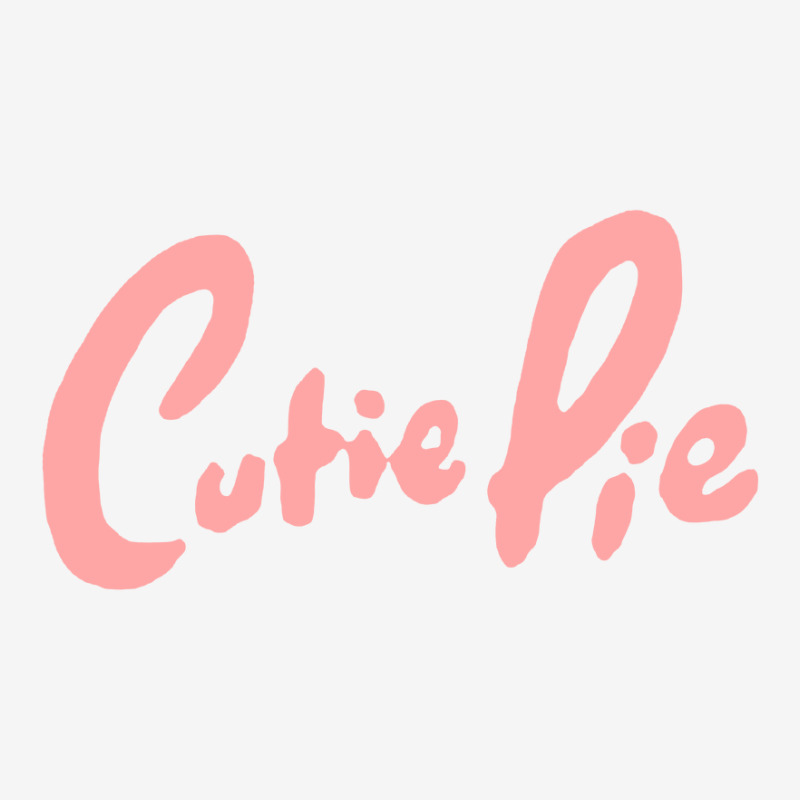 Cutie Pie Adjustable Cap | Artistshot