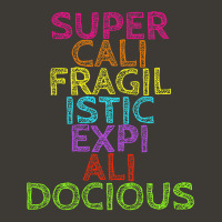 Supercalifragilisticexpialidocious T, Best Gift, Costume, Halloween, X Bucket Hat | Artistshot