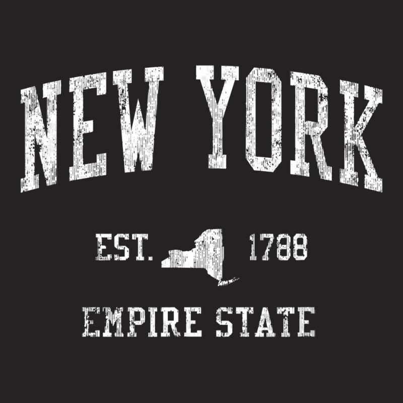 New York T-shirt Vintage Sports Design New Yorker Ny , Best Gift, Cost Vintage Cap | Artistshot