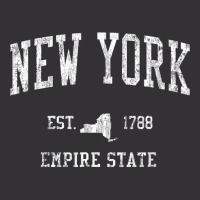 New York T-shirt Vintage Sports Design New Yorker Ny , Best Gift, Cost Vintage Short | Artistshot