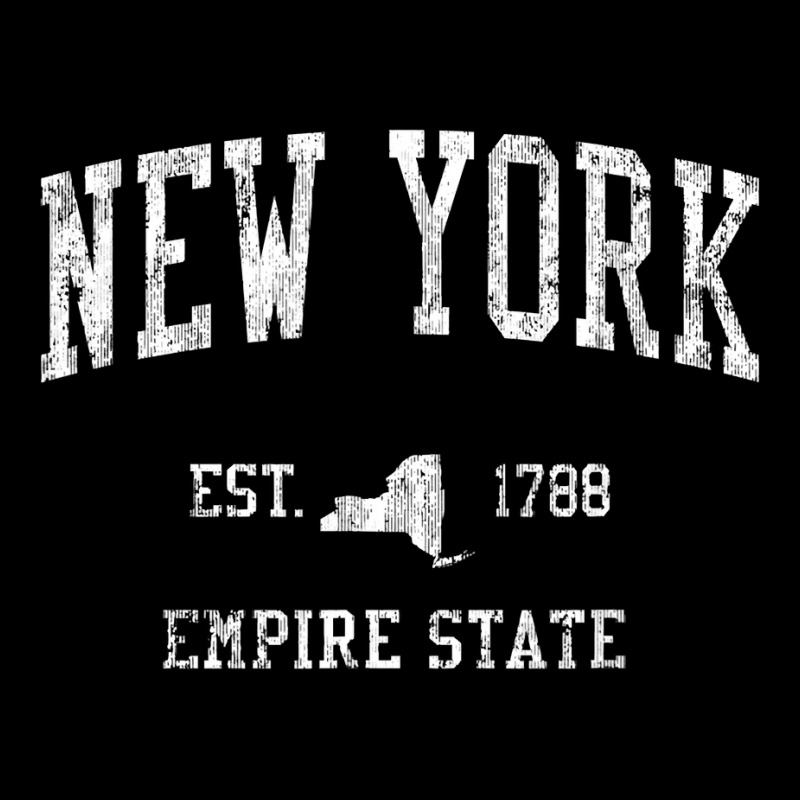 New York T-shirt Vintage Sports Design New Yorker Ny , Best Gift, Cost Lightweight Hoodie | Artistshot