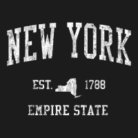 New York T-shirt Vintage Sports Design New Yorker Ny , Best Gift, Cost Hoodie & Jogger Set | Artistshot