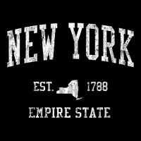 New York T-shirt Vintage Sports Design New Yorker Ny , Best Gift, Cost Unisex Jogger | Artistshot