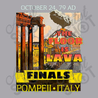 The Floor Is Lava T Shirtthe Floor Is Lava Finals Youth 3/4 Sleeve | Artistshot