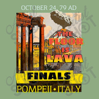 The Floor Is Lava T Shirtthe Floor Is Lava Finals Baby Bibs | Artistshot