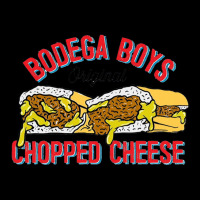 Bodgea Desus & Mero  Chopped Cheese Bodega Youth Jogger | Artistshot