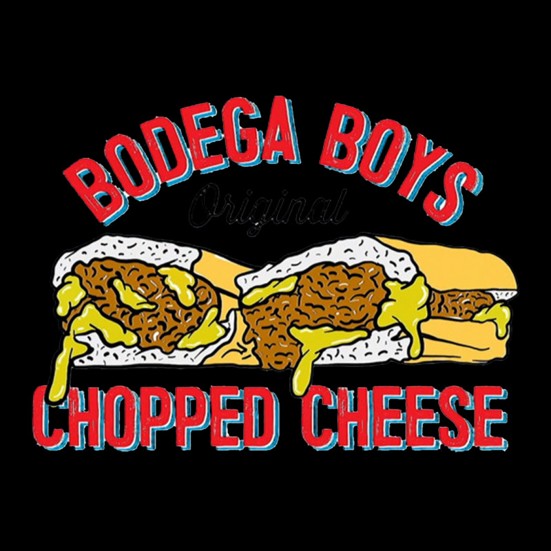 Bodgea Desus & Mero  Chopped Cheese Bodega Youth Jogger | Artistshot