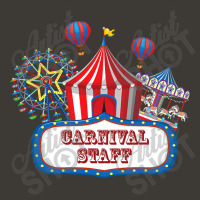 Carnival Staff For Circus Event Staff & Ringmaster Lover , Best Gift,  Bucket Hat | Artistshot