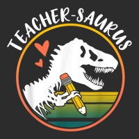 Teacher Saurus Funny Dinosaur Teacher Design T Rex Design , Best Gift, Exclusive T-shirt | Artistshot