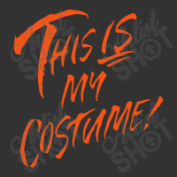 This Is My Costume Baby Bodysuit | Artistshot