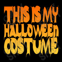 This Is My Halloween Costume Lightweight Hoodie | Artistshot