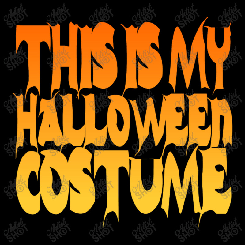 This Is My Halloween Costume Lightweight Hoodie | Artistshot