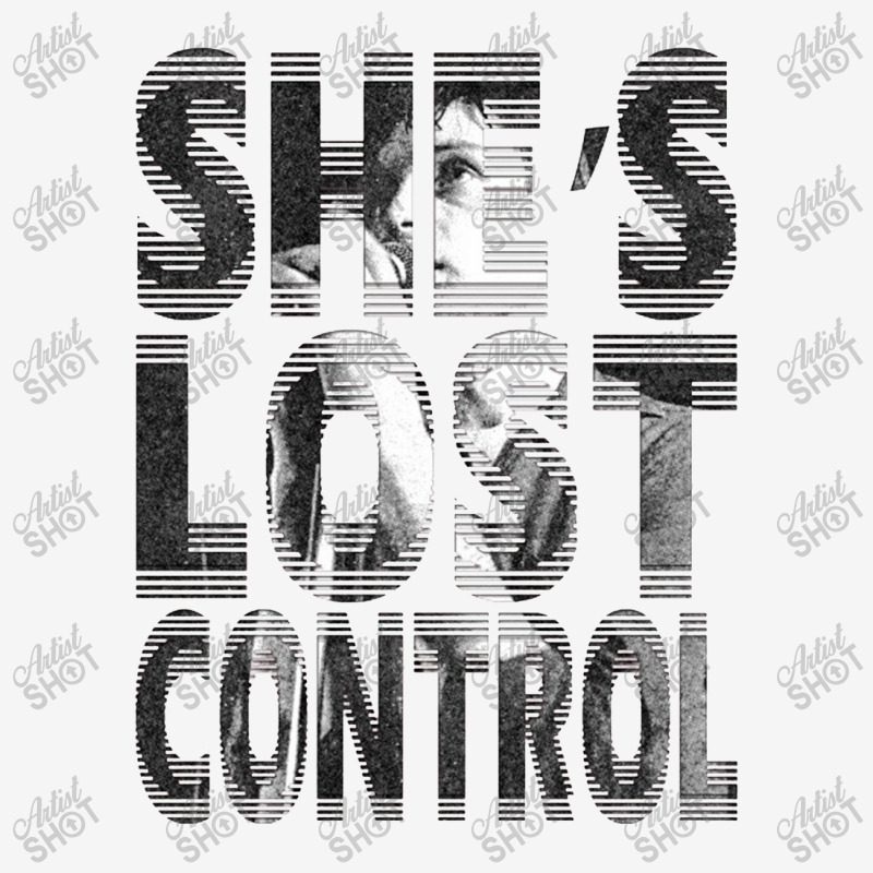 She's Lost Control Baby Beanies | Artistshot