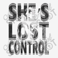 She's Lost Control Toddler 3/4 Sleeve Tee | Artistshot