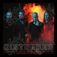 Disturbed Evolution 03 Zipper Hoodie | Artistshot