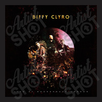 Biffy Clyro 05 T-shirt | Artistshot