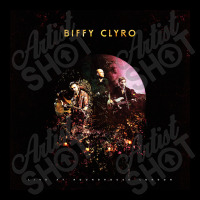 Biffy Clyro 05 Zipper Hoodie | Artistshot