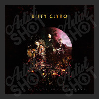 Biffy Clyro 05 Exclusive T-shirt | Artistshot