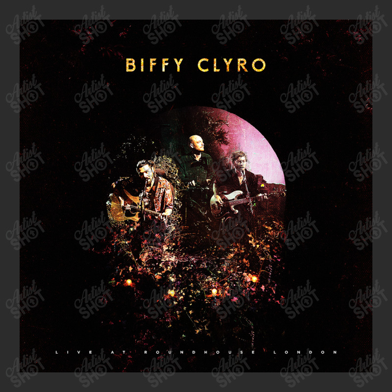 Biffy Clyro 05 Exclusive T-shirt | Artistshot